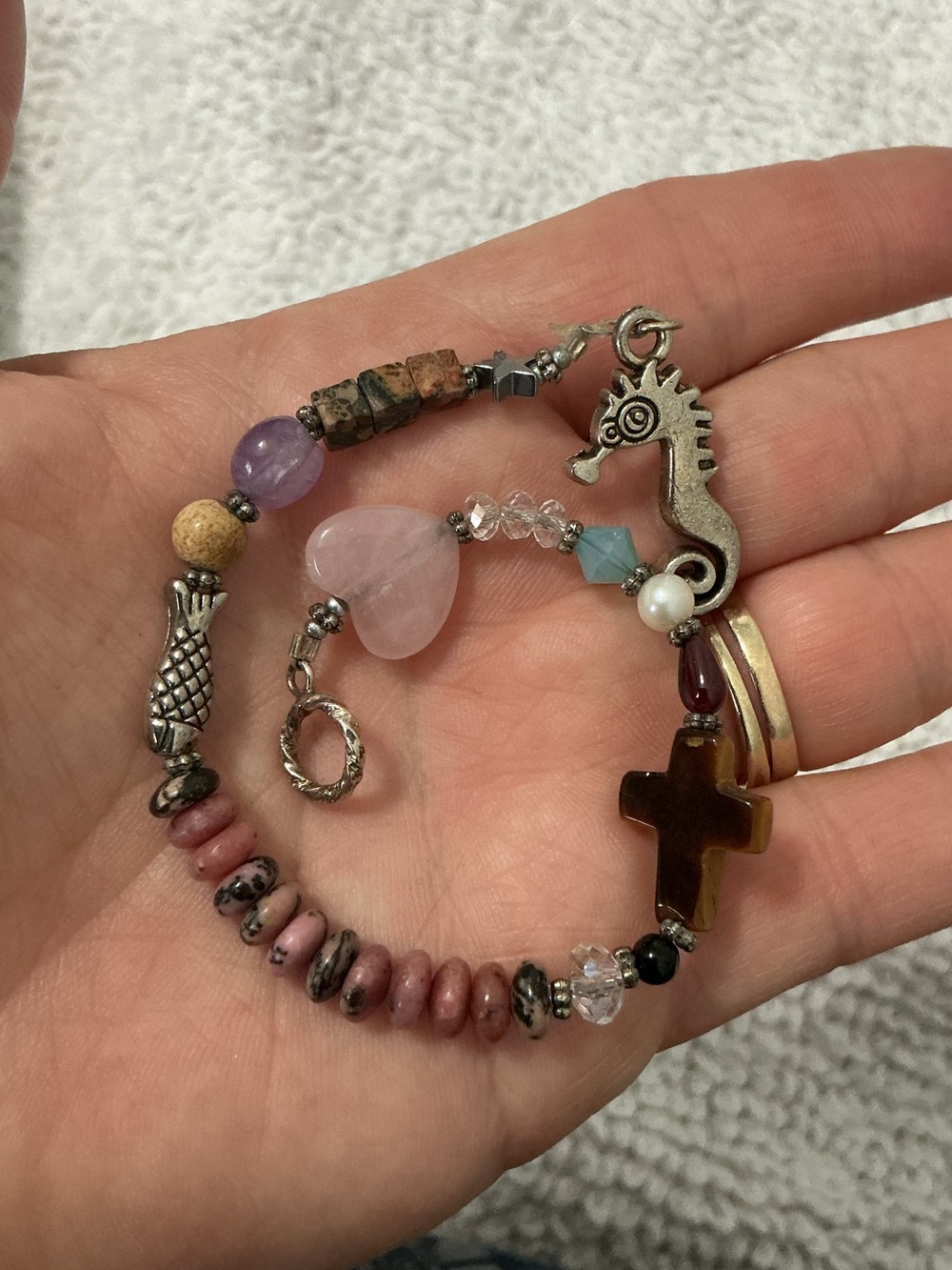 Cute Charm Ornament